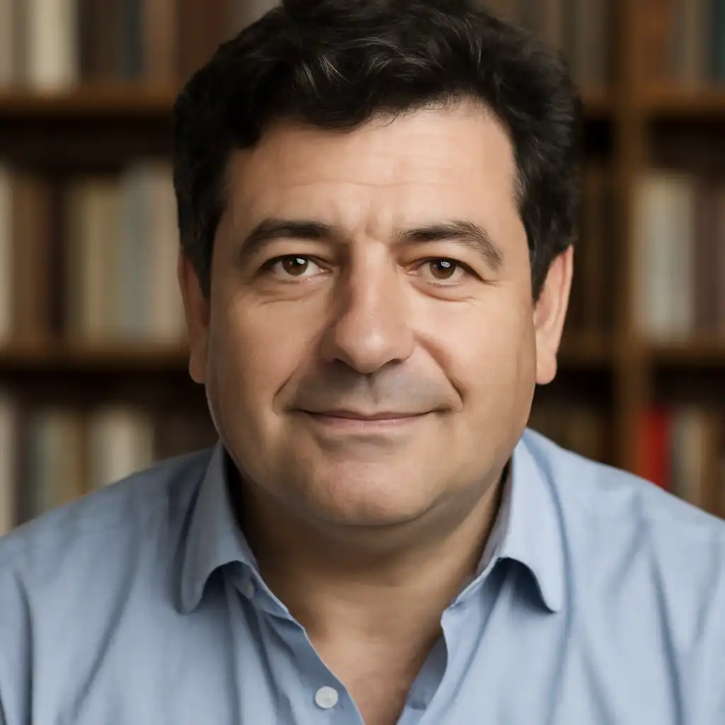 Véronique Moreau